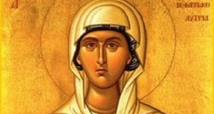 света анастасия