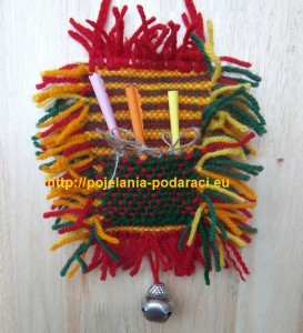 ръчно тъкани пана