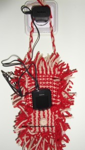 Нестандартна мартеница за дома и офиса (2)