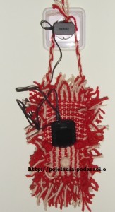 Нестандартна мартеница за дома и офиса (3)