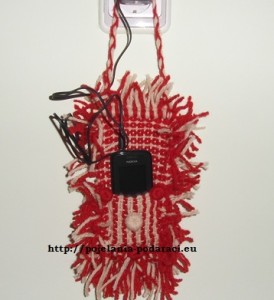 Нестандартна мартеница за дома и офиса (4)