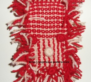 Нестандартна мартеница за дома и офиса (5)