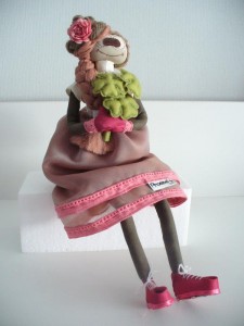 Thankfuldoll