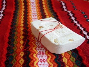 Сирни заговезни