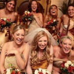 Поверия за младоженци