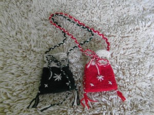 Коледна украса