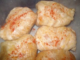 сарми