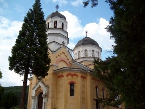 Кремиковски манастир