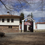 Лозенски манастир