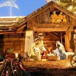 Пожелания за Рождество Христово