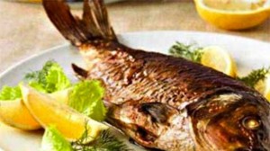 Трапезата на Никулден