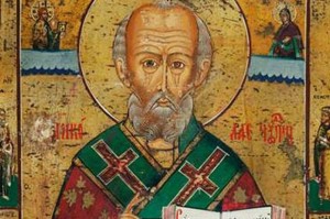 НИКУЛДЕН