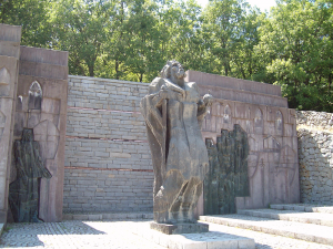 Самуилова крепост