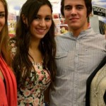 подарък за свети валентин