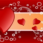 Пожелания за имен ден на Валентин и Валентина