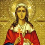 Имен ден на Таня, Татяна - 12 януари