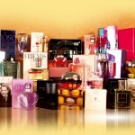 парфюм за подарък