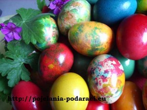 великденски яйца