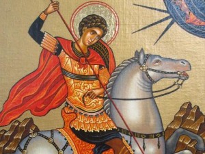 Пожелания за Гергьовден