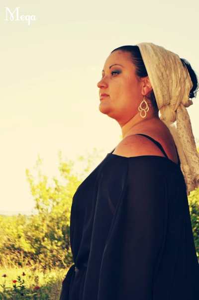 Месене на хляб в Киселчовските къщи