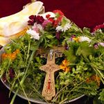 пожелания за кръстовден