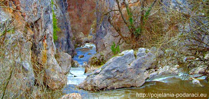 Ждрелото на Ерма