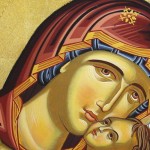 поверия за голяма Богородица