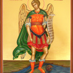 МОЛИТВИ КЪМ АРХАНГЕЛ РАФАИЛ ЗА ЛЕЧЕНИЕ НА ВСЯКАКВИ БОЛЕСТИ