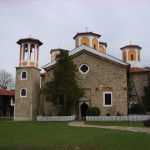 Етрополски манастир