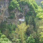 Разбоишки манастир