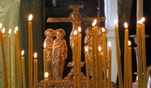 КАК ДА СЕ ДЪРЖИМ НА ГРОБИЩАТА