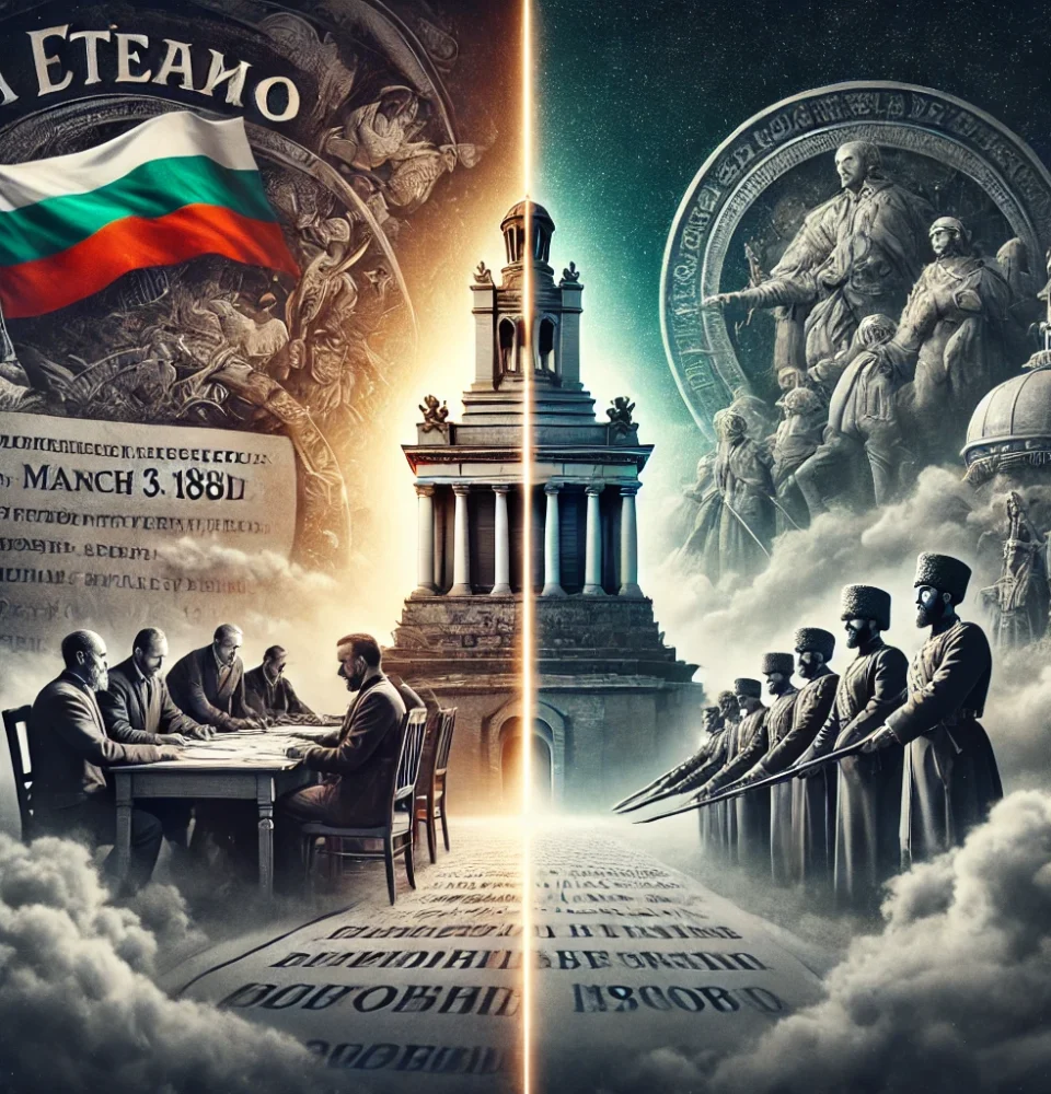 Национален празник на България