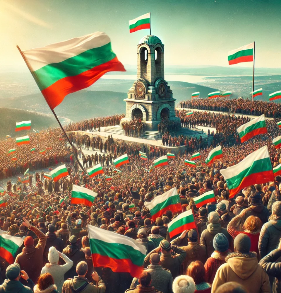 Националният празник на България – 3 март