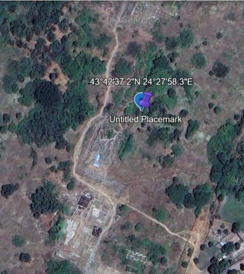 Храмът на Фортуна