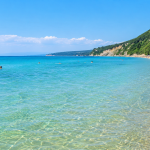 Водите на България